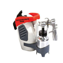 New Model Electric HVLP Paint Sprayer Power Spray Gun Tanning Machine